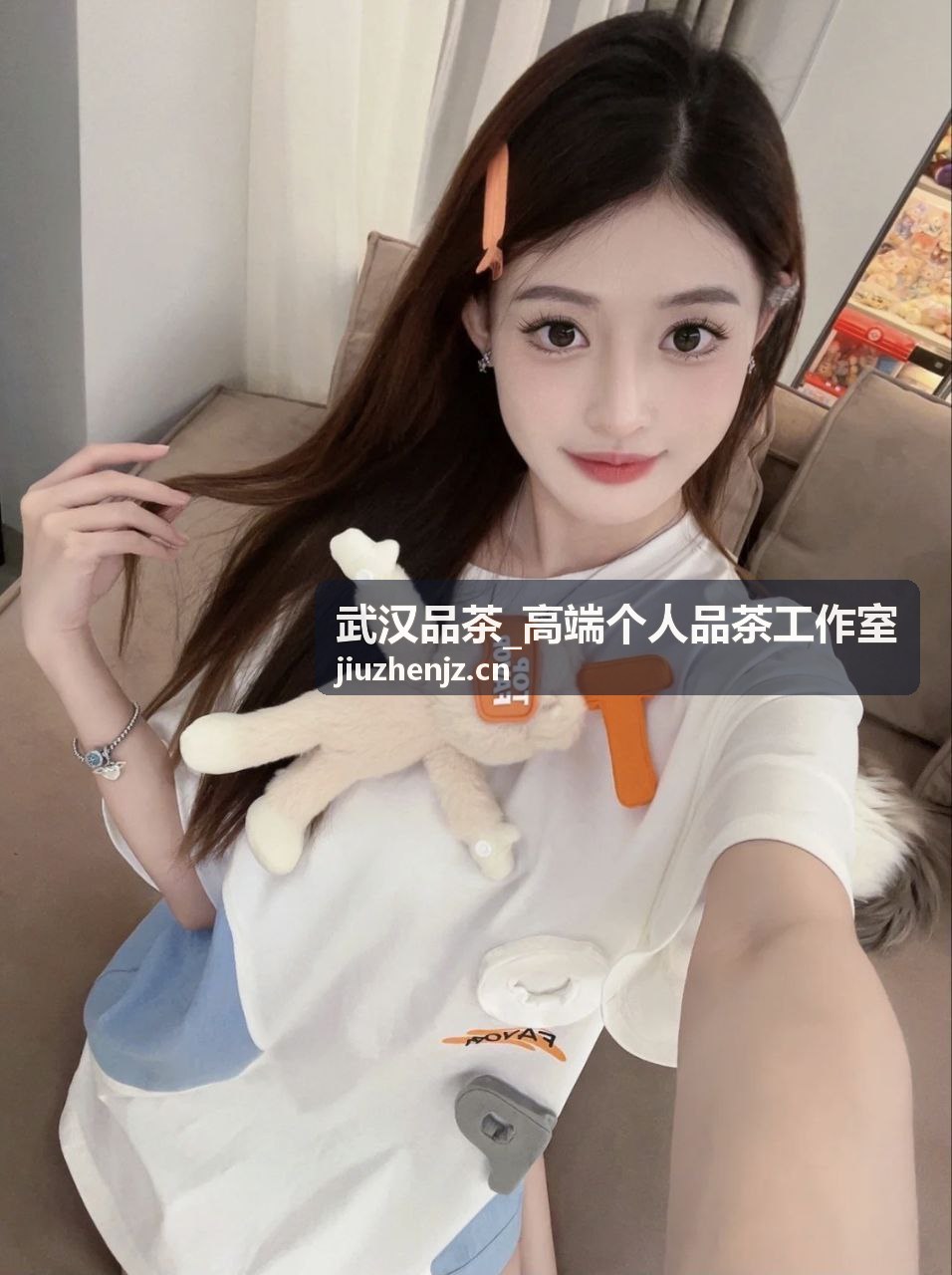 武汉高端个人品茶工作室云南普洱古树头春